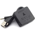 Pikkukuva 2 / 5: 5-in-1 Universaali USB Litium Akun Latauslaite | Hubsan H107D, Syma X5C, RC Helikopter, Quadcopter | Ylikuormitussuoja, Musta, Muovi