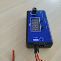Pikkukuva 2 / 4: HJ Digitaalinen Servo, ESC-konsistenssintestaaja Nopeudensäädin (3 tilaa, synkronoitu lähtöohjaus 4 servoa) RC:lle