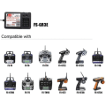 Pikkukuva 3 / 4: Flysky 2,4G 3CH FS-GR3E -vastaanotin FS-lähettimille GT2 / GT2B / GT2F / GT3B / GT3C / T6 / CT6B / TH9A / TH9X