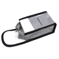 Miniatyrbillede 3 af 4: Brandsikker batteritaske til DJI Phantom 3 Phantom 4 Brandsikker batteritaske