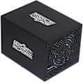 Miniatyrbillede 2 af 4: UP-D200 Ekstern Afladningsenhed 200W 15A til lader UP616 - Effektivitet og sikkerhed i batteriadministration