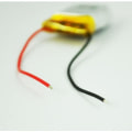 Miniatyrbild 4 av 4: Set med 5 uppladdningsbara Lipo-batterier 150mAh 3.7V | Kompatibel med Syma S107 S107G RC helikoptrar | Lång flygtid, 25 x 16.50 x 7.50mm - 5 gr, Gul