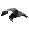 Miniatyrbilde 8 av 8: 2 stk spillkontrollerholder Multifunksjonell kontrollerlagringsbrakett for Xbox Series X-kontroller og hodetelefoner