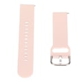 Miniatyrbillede 2 af 8: Smartwatch Rem 20mm Silikon Urrem Til Amazfit GTS 3 GTS 2 Bip S Bip UPink
