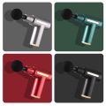 Miniatyrbillede 2 af 2: Muskelmassager Muskelmassager 6 Justerbare Hastigheder