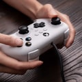 Miniatyrbild 8 av 8: 8Bitdo Ultimate Trådbunden Kontroller för Xbox Series