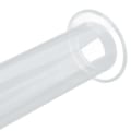 Miniatyrbillede 5 af 6: Scrunchie Holder Transparent Akryl Armbånd Opbevaring Display Stativ Hjem Dekoration til Badeværelse