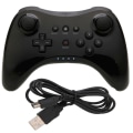 Miniatyrbilde 1 av 7: Pro-kontroller til Nintendo Wii U