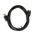 Miniatyrbild 5 av 7: USB-C Laddningskabel för Garmin Klocka Fenix 7 7S 7X 6 6S 6X 5 5S Forerunner 245 945 Instinct 2 2S Vivoactive 4 4S 3 Vivosmart 5 3.3ft