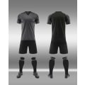 Miniatyrbillede 1 af 10: Nyt Fodbolddragt Sæt til Voksne og Børn - Træningsdragt med Let Bord - Fodbolddragt til Konkurrence - Holduniform Multi-T Customer Size M