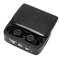 Pikkukuva 5 / 8: Langattomat kuulokkeet Bluetooth 5.3 Mini IPX7 Vedenpitävät Heavy Bass -kuulokkeet puhelimeen ja tablettiin
