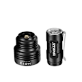 Miniatyrbilde 2 av 5: Manker MC13 Ultra-Throw EDC LED Lommelykt grønn