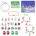 Miniatyrbilde 5 av 6: Juleteller Adventskalender Juleteller Adventskalender Armbånd Blindboks B