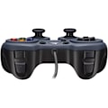 Miniatyrbillede 1 af 5: Logitech G F310 940-000138 Gamepad, Flerfarvet