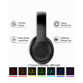 Pikkukuva 3 / 5: Langattomat Bluetooth-kuulokkeet LED-valoilla ja mikrofonilla BH10 17 tuntia