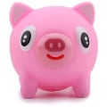 Miniatyrbilde 1 av 7: Snakkendes Dyreball PVC Tung Ut Stressavlastende Myk Ball Leke Barn Gaver