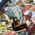 Pikkukuva 5 / 5: Everyday Witch Tarot -korttipakka: Lautapeli ja korttipeli