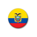 Miniatyrbillede 10 af 11: 32 stk. VM-flag broche