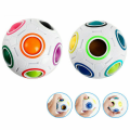 Miniatyrbillede 7 af 7: 8 stk. Fidget Legetøjssæt Sensory Magic Cube + Pop Legetøj