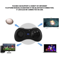 Miniatyrbild 4 av 9: USB Bluetooth Spelkontroll för Switch Gaming 8Bitdo M30