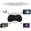 Pikkukuva 4 / 9: USB Bluetooth -pelikahva Switch-pelikonsolille 8Bitdo M30