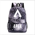 Pikkukuva 1 / 3: Apex Legends Titanfall -reppu, kannettava tietokoneen reppu, arkireppu
