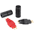 Miniatyrbillede 6 af 8: Øretelefonkabel Pin Guldbelagt Hovedtelefon Port Ledning Pin til HD580 HD600 HD650 HD660S Hovedtelefon