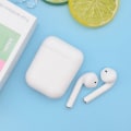 Pikkukuva 10 / 10: i12 TWS Langattomat Kuulokkeet Kosketus Bluetooth Kuulokkeet