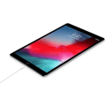 Pikkukuva 2 / 5: Apple USB-C - Lightning-kaapeli (2 m) vit