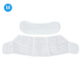 Miniatyrbillede 1 af 8: Elastisk Justerbar Graviditetsbælte Åndbart Abdominal Binder Rygstøtte (M)