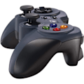 Miniatyrbillede 3 af 5: Logitech G F310 940-000138 Gamepad, Flerfarvet