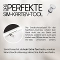 Miniatyrbild 5 av 6: USB-C Dammskydd, skydd för alla USB-C-portar
