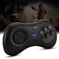 Miniatyrbild 8 av 9: USB Bluetooth Spelkontroll för Switch Gaming 8Bitdo M30