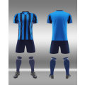 Miniatyrbillede 3 af 10: Nyt Fodbolddragt Sæt til Voksne og Børn - Træningsdragt med Let Bord - Fodbolddragt til Konkurrence - Holduniform Sharp P Main 2 Size XL (185cm-190cm)