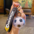 Miniatyrbillede 8 af 8: VM Fodbold Nøglering