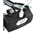 Miniatyrbild 4 av 6: Superstark pannlampa med 7 st CREE XML-T6 2ST Q5 LED - orange