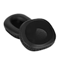 Miniatyrbilde 2 av 8: Erstatningsøreputer for Logitech Hodetelefoner Øreputerputer for Logitech G Pro X G Pro Gaming Hodetelefoner