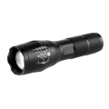 Miniatyrbild 1 av 7: Ultrafire LED Ficklampa CREE - 2000 Lm Svart
