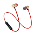 Pikkukuva 3 / 5: X6 Magneettiset Bluetooth-urheilukuulokkeet mikrofonilla