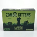 Pikkukuva 1 / 5: Explosion Cat Kitten -korttipeli Streaking Kittens -kissojen korttipeli 5