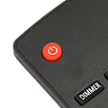 Miniatyrbillede 4 af 7: N2QAYC000123 Fjernbetjening til SC HTB200 SC HTB200EBK SC HTB200EGK SC HTB200GNK SC HTB200GWK Soundbar Lydsystem