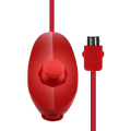 Miniatyrbillede 2 af 4: Spilcontroller til Nintendo Wii U