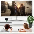 Miniatyrbild 4 av 7: Dubbel laddningsstation för två handkontroller - PS4/PS4 Slim/PS4 Pro