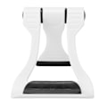 Miniatyrbild 1 av 7: Fällbart Tablet Stativ 150° Justerbar Vinkel Skrivbordsstativ Hållare Bärbar Telefon Tablet Stöd Svart