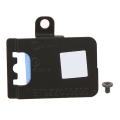Miniatyrbillede 1 af 5: SSD Køleplade Dæksel Aluminium Legering Høj Styrke Stærk Holdbar Harddisk Termisk Beslag til Nvme M.2 NGFF 2230 SSD
