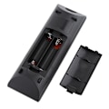 Miniatyrbilde 3 av 5: Universal RMT-B115A Fjernkontroll for Sony Blu-ray-spiller