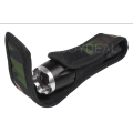 Miniatyrbild 1 av 6: 3000 lumen ficklampa UltraFire LED CREE XML T-6
