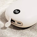 Pikkukuva 3 / 3: USB-latattava kädenlämmitin