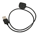 Pikkukuva 7 / 8: Magneettinen Latauskaapeli Fitbit Versa4 Versa3 Sense Sense2 Älykellolle
