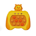 Miniatyrbild 1 av 4: Råttfälla Pioneer Press Musikspelmaskin Spelar Gopher Spelmaskin Hastighet Trycker Genom Nivåer Barnpussel Leksaker 17